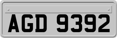 AGD9392