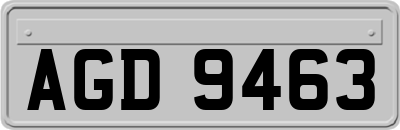 AGD9463