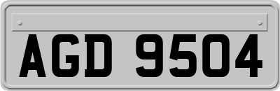 AGD9504