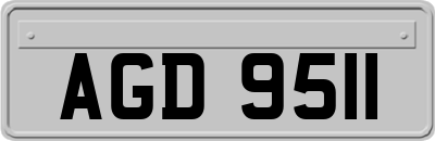 AGD9511