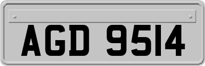 AGD9514