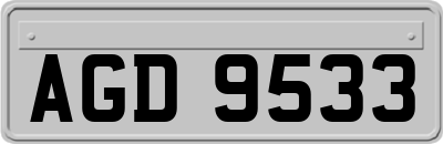 AGD9533