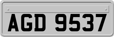 AGD9537