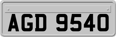 AGD9540
