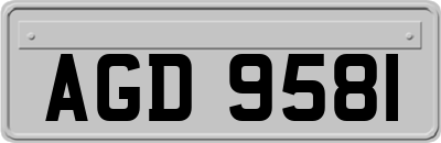 AGD9581