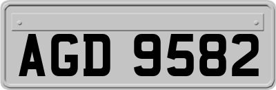 AGD9582