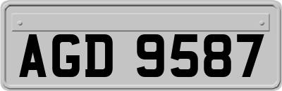 AGD9587