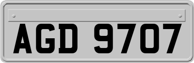 AGD9707
