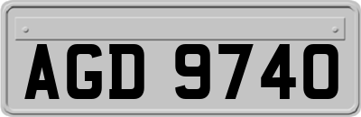 AGD9740