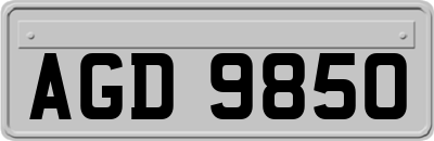 AGD9850