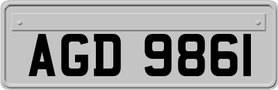 AGD9861