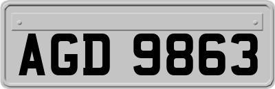 AGD9863