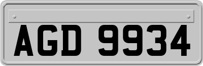 AGD9934