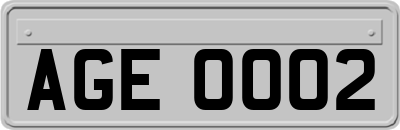AGE0002