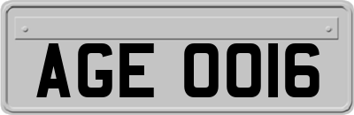 AGE0016
