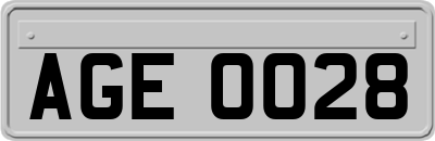 AGE0028
