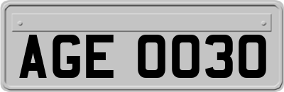 AGE0030