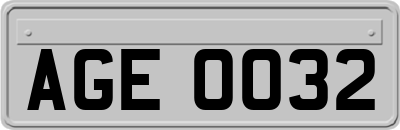 AGE0032