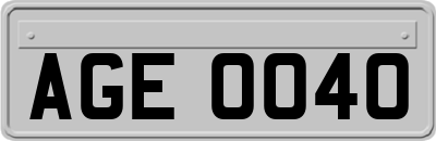 AGE0040