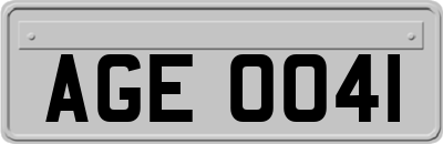 AGE0041