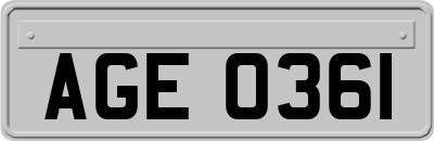 AGE0361