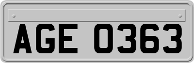 AGE0363