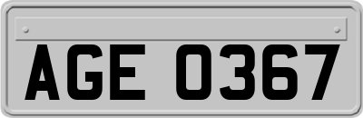 AGE0367
