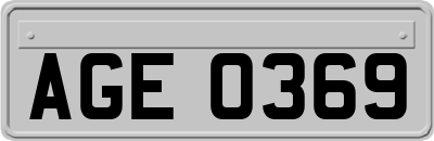 AGE0369