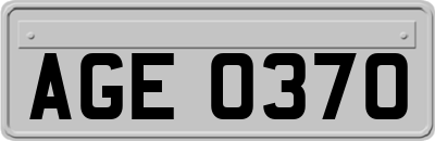 AGE0370