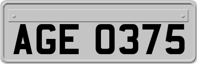 AGE0375