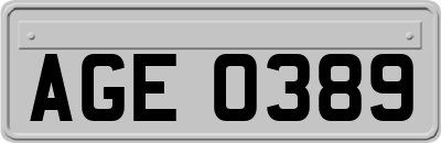 AGE0389