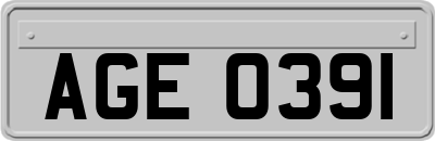 AGE0391