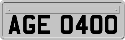 AGE0400
