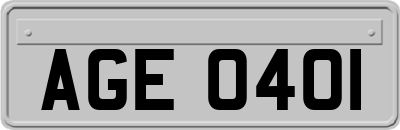 AGE0401