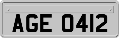 AGE0412
