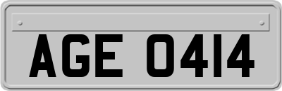 AGE0414