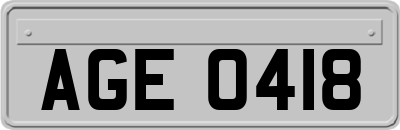 AGE0418