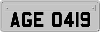 AGE0419