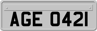 AGE0421