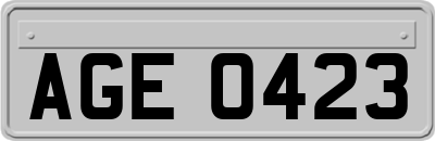 AGE0423