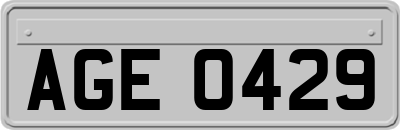 AGE0429