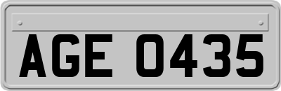 AGE0435