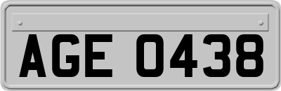 AGE0438