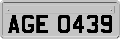 AGE0439