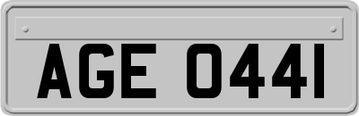 AGE0441