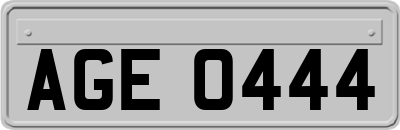AGE0444