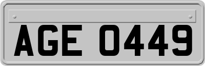 AGE0449