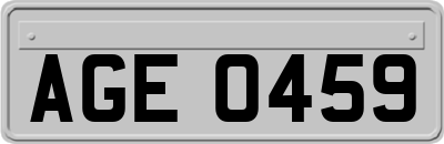 AGE0459