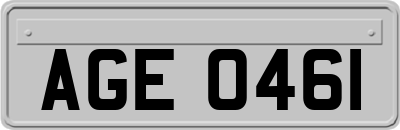 AGE0461