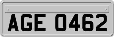 AGE0462